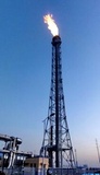 高架火炬放散點火過程注意的相關事項